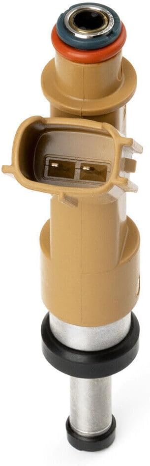 ya 12 10.8 baidi 4PCS for Toyota for Corolla Matrix 1.8L 2009-2015 New 23250-0T020 Fuel Injectors