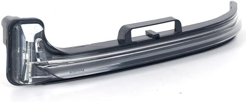 ya 2 8.15 Suitable for Peugeot 3008 5008 C5AIRCROSS rearview mirror turn signal indicator light