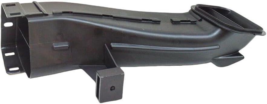 ya 11 9.14 zhengce The engine intake pipe is suitable for BMW G01 G05 X3 X4 X5 X6 X7 18-23 137