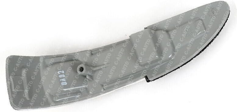 ya 2 8.15 Suitable for Genesis Coupe 2010-2016 exterior mirror signal light right light