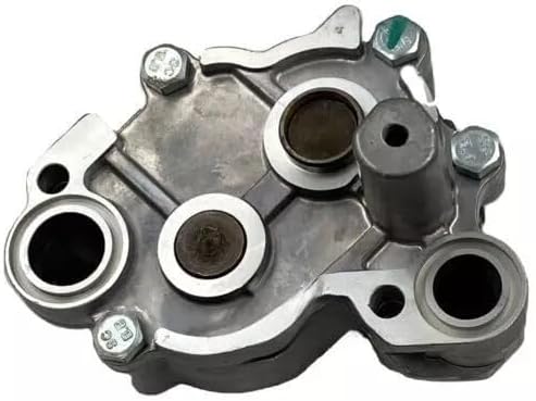 ya 11 9.14 zhengce Fuel Pump 4D34T for Mitsubishi Rosa Canter Fuso FE FG FE439/449 FG649 Truck
