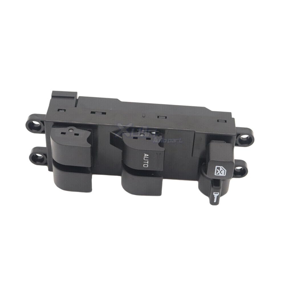 ya 3 8.24 baidi Suitable for Nissan Altima Sentra for Subaru Baja 25401-9E000 Power Window Main Switch