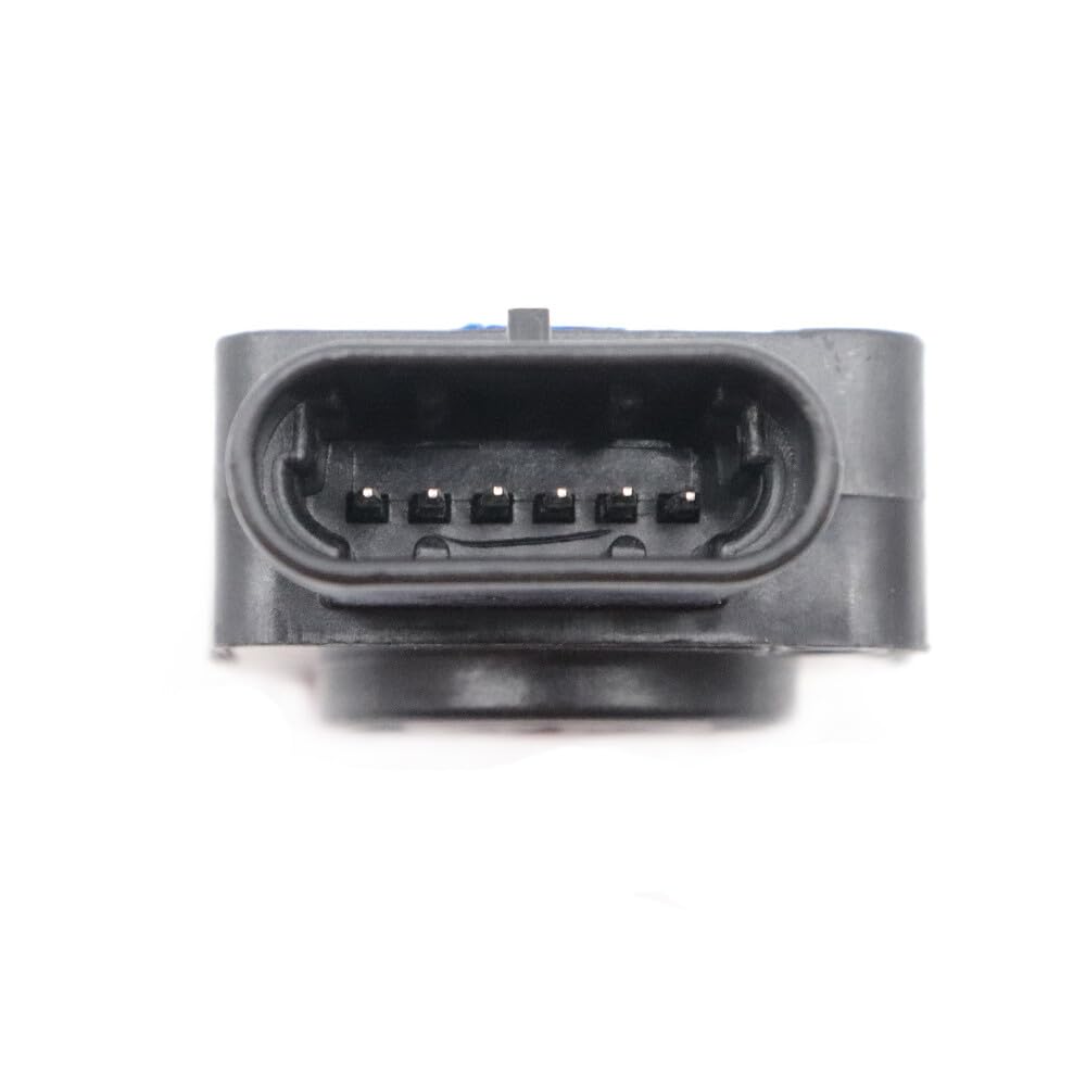 ya 4 8.10 Pressure Sensor 10R-024428 10R024428 is Suitable for Daewoo for Hyundai for Mitsubishi E11 03 4428