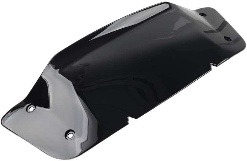 ya 2 8.15 7 Windscreen Windshield for Harley CVO Street Glide FLHXSE 2023-2024
