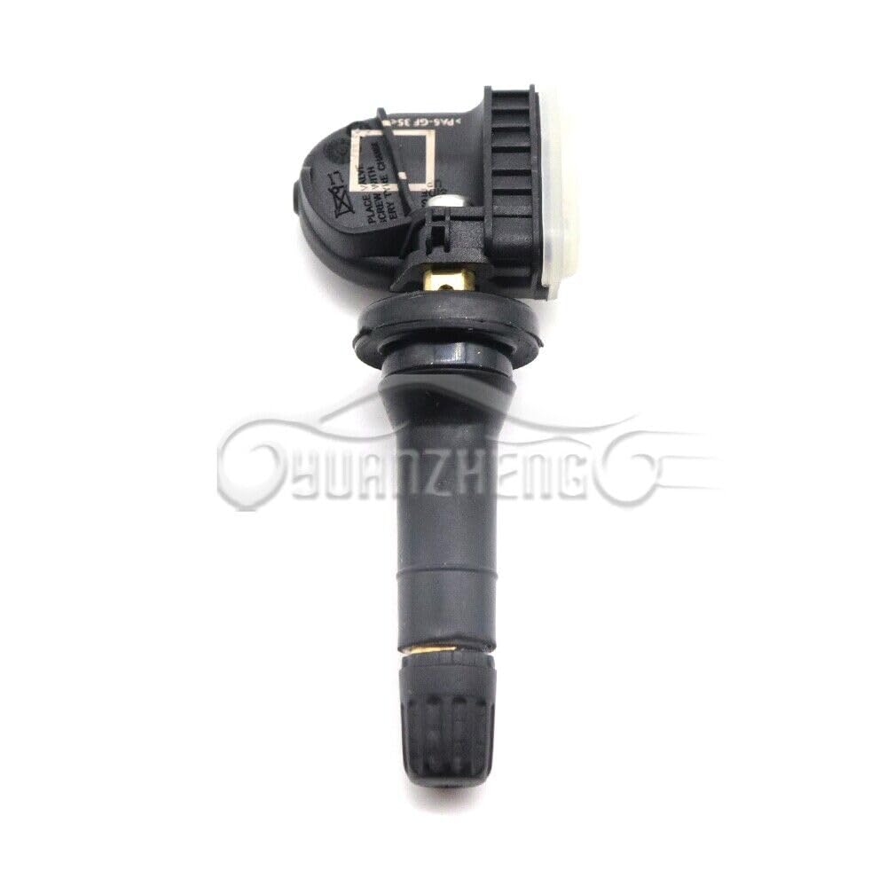 ya 4 8.8 4pcs TPMS Tire Pressure Sensor 433MHz for Ford Focus Ranger EV6T-1A180-CB