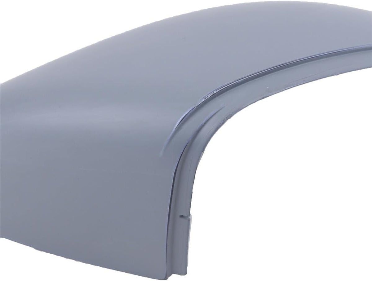 ya 11 9.14 baidiFront Right Wing Mirror Cover Cap for VW for Golf MK6