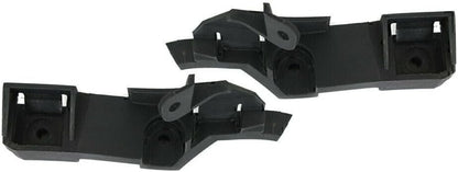 ya 6 8.14 Front Bumper Retainer Support Bracket LH RH for BMW 325i 325xi Sdn/Wgn 2002-2005