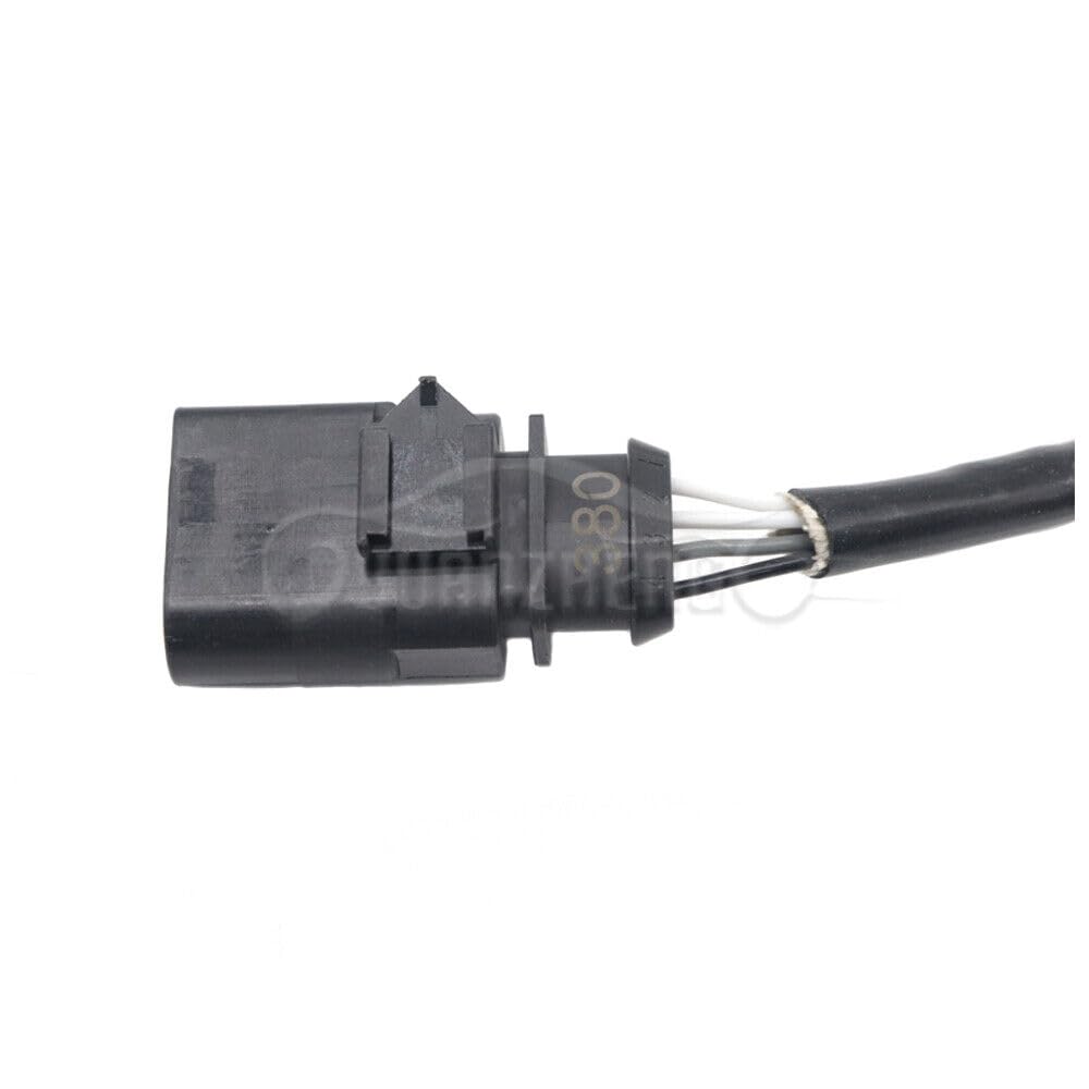 ya 2 8.15 O2 Oxygen Sensor 234-4485 Downstream Suitable for Audi, for Porsche, for VW CC, Jetta, Passat, and Touareg