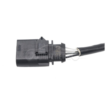 ya 2 8.15 O2 Oxygen Sensor 234-4485 Downstream Suitable for Audi, for Porsche, for VW CC, Jetta, Passat, and Touareg