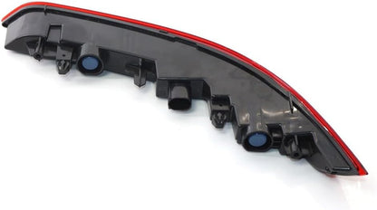 ya 23 10.7 baidi Right Rear Bumper Fog Light Lamp Side Reflector Fit for Porsche for Cayenne 2015-2017