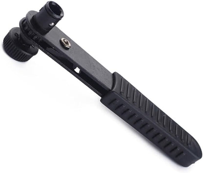 ya 14 9.20 baidi Small Wrench Ratchet Screw Driver Adjustable Spanner for Mini Screwdriver-1