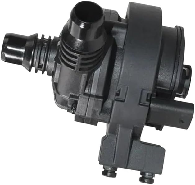 ya 10 9.16 baidi Electric Water Pump Black Fits For 340i 440i 540i 740i xDrive X1 X2 X3 F54 F60