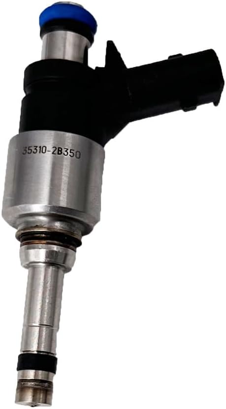 ya 4 8.14 4-Pack Fuel Injectors for 2019-2021 for Kia Forte Optima Soul Seltos 1.6L 35310-2B350
