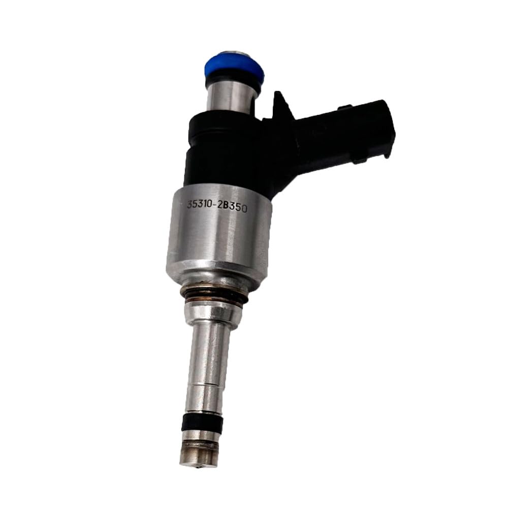 ya 11 9.14 baidi4-Pack Fuel Injectors for 2019-2021 for Kia Forte Optima Soul Seltos 1.6L 35310-2B350-