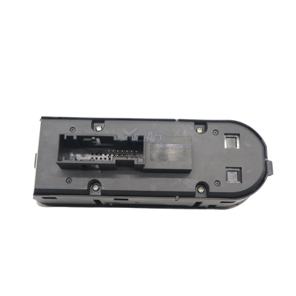 ya 9 10.24 New Power Window Lifter Switch 13228706 Fits for Opel for Astra H Zafira B 13228879