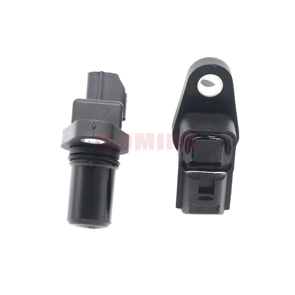 ya 10 9.16 baidi 2Pcs Input+Output Trans Speed Sensor for Hyundai for Elantra Sonata Azera for Kia Soul