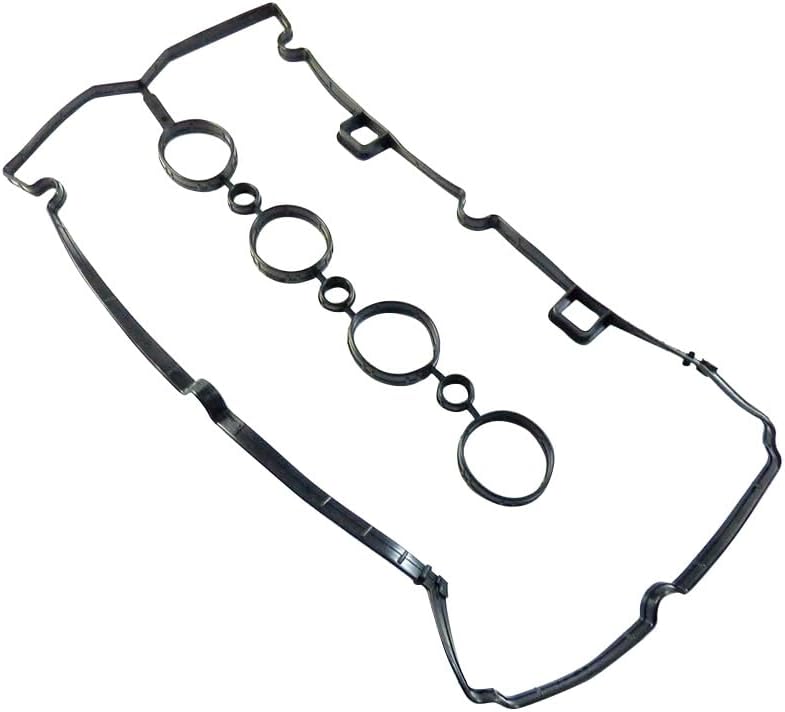 ya 11 9.14 baidiEngine Valve Cover Gasket Replacement For Aveo Aveo5 for Cruze Sonic G3 for Astra
