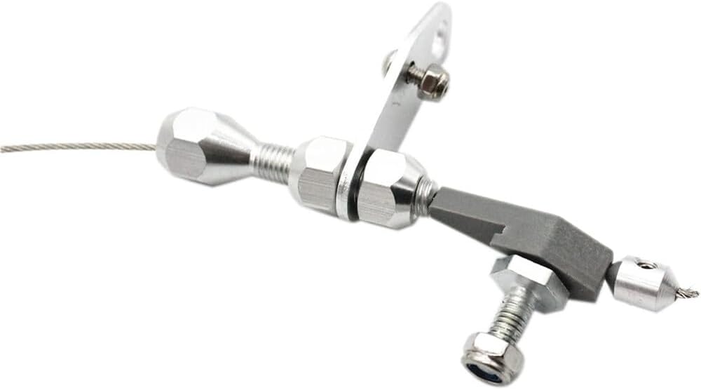 ya 10 9.16 baidi Car Kickdown Cable Carb Bracket Linkage &Return Springs for Chrysler 727 for Dodge
