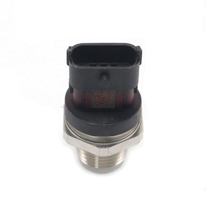 ya 13 9.15 zhengce Automotive Fuel Rail Pressure Sensor for Ford Ranger Everest for Mazda BT- 1