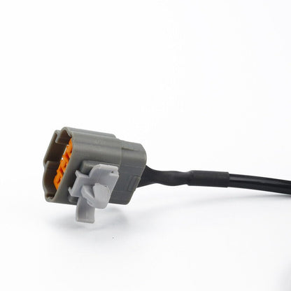 ya 5 8.10 OEM J005T15171 for 1999-2003 for Mazda Protege 626 Crankshaft Position Sensor