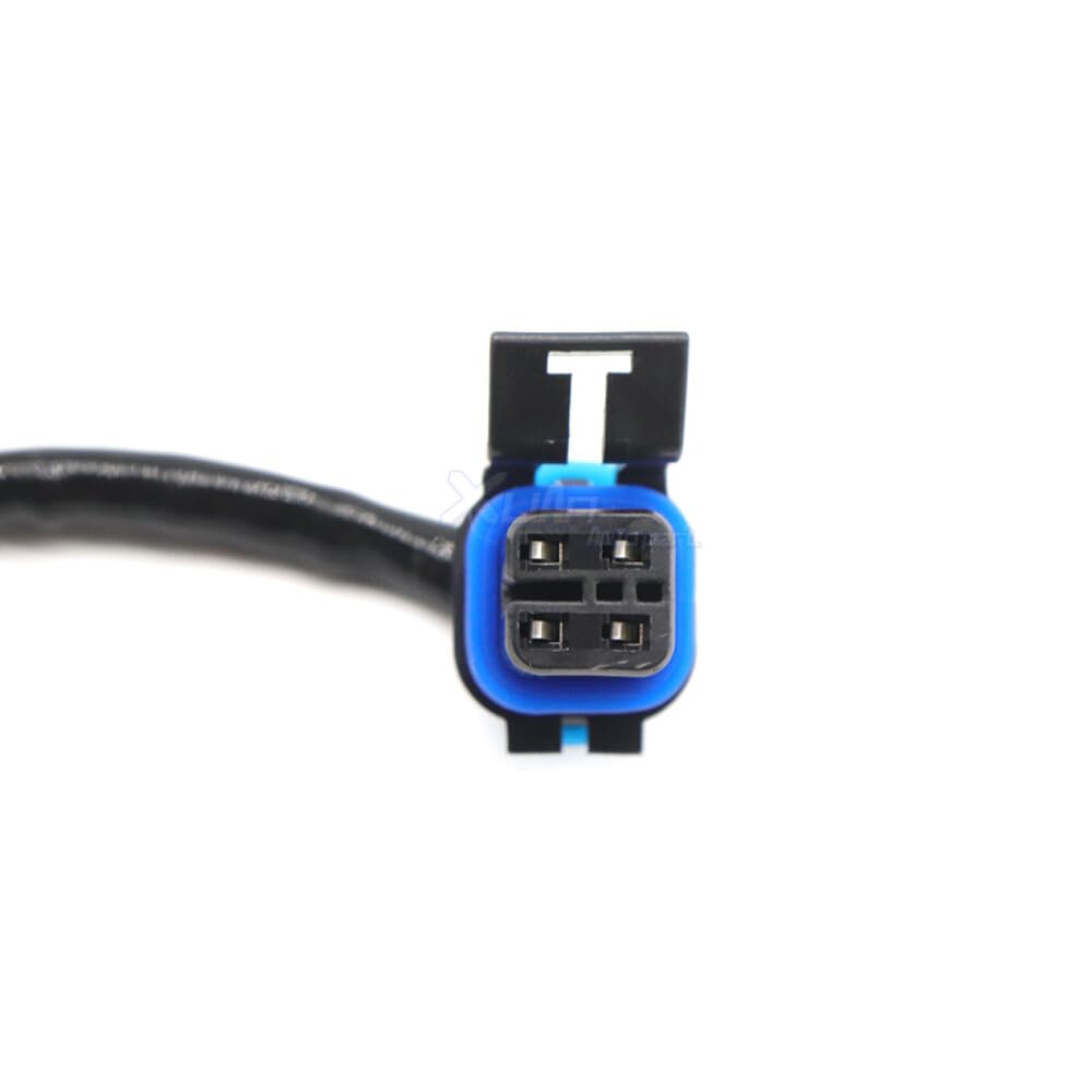 ya 4 8.24 baidi Suitable for Chevrolet Spark 1.2L 2013 2014 2015 Downstream O2 Oxygen Sensor 25180901