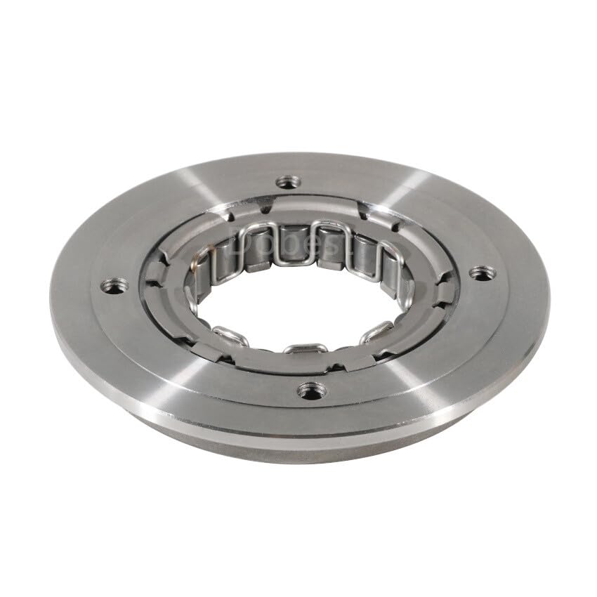 ya 13 9.15 baidi One Way Starting Clutch Gear for Husqvarna SVARTPILEN 125/200 Svartpilen 250