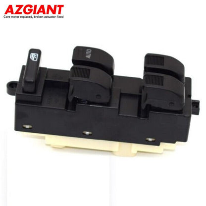 ya 3 8.24 baidi Master Power Window Switch on The Right Front Drive Side is Suitable for Toyota Sparky in 2000-2001