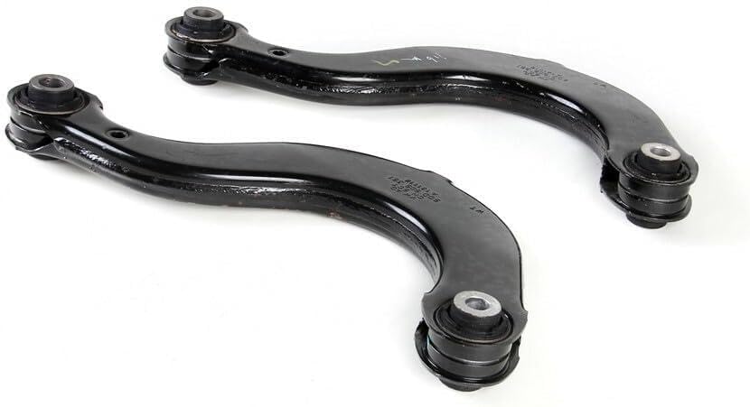 ya 4 8.24 baidi 2pcs Rear Upper Control Arm Fits for VW for JETTA for Tiguan for Audi 5Q0505323D