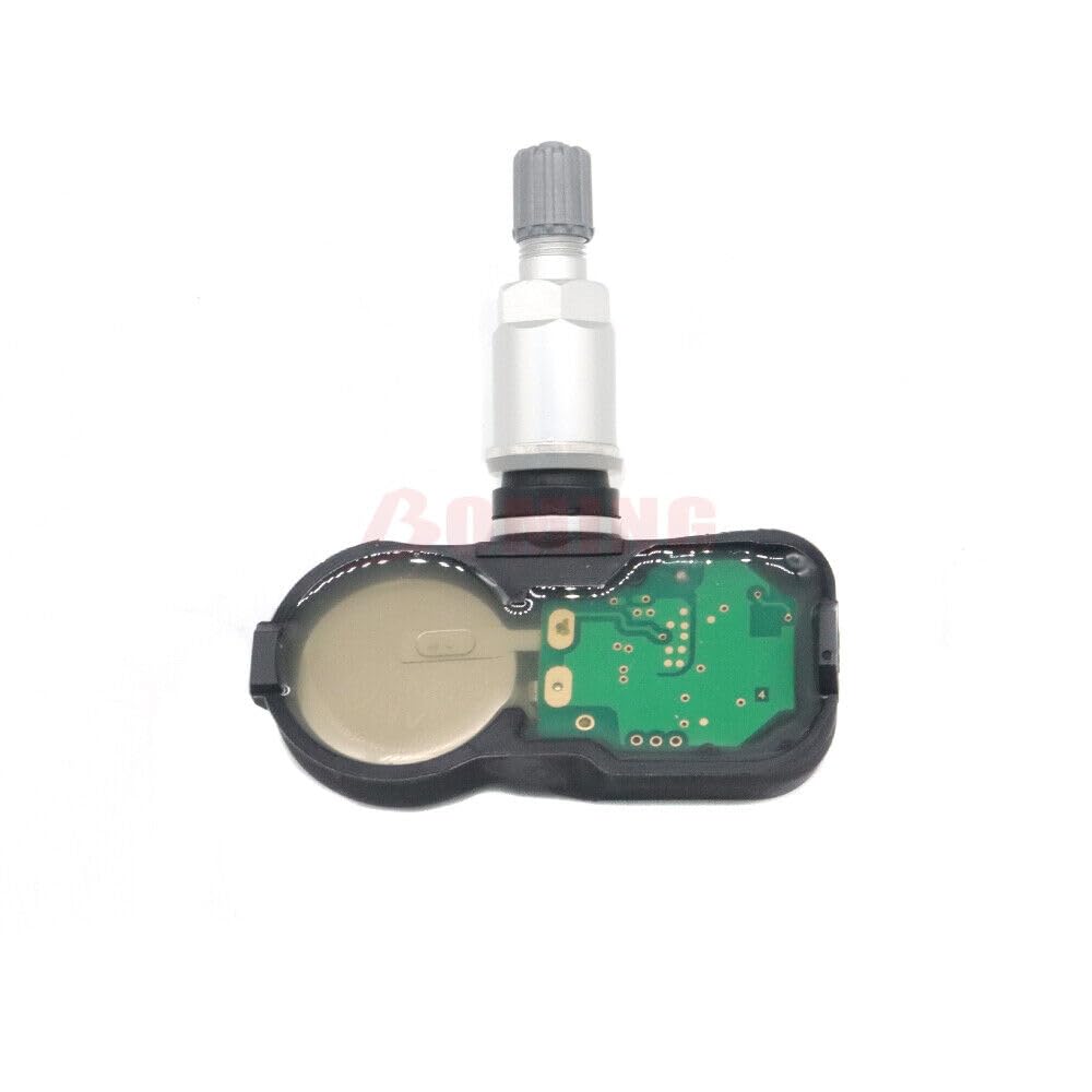 ya 3 8.24 baidi The All- tire Pressure Sensor Monitoring System is Suitable for Infiniti M30 M35H PMV-107U
