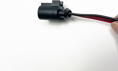ya 5 8.10 for VW for JETTA 11-19 1.4T 1.8T 2.0T Ignition Coil Plug Connector Pigtail Wiring