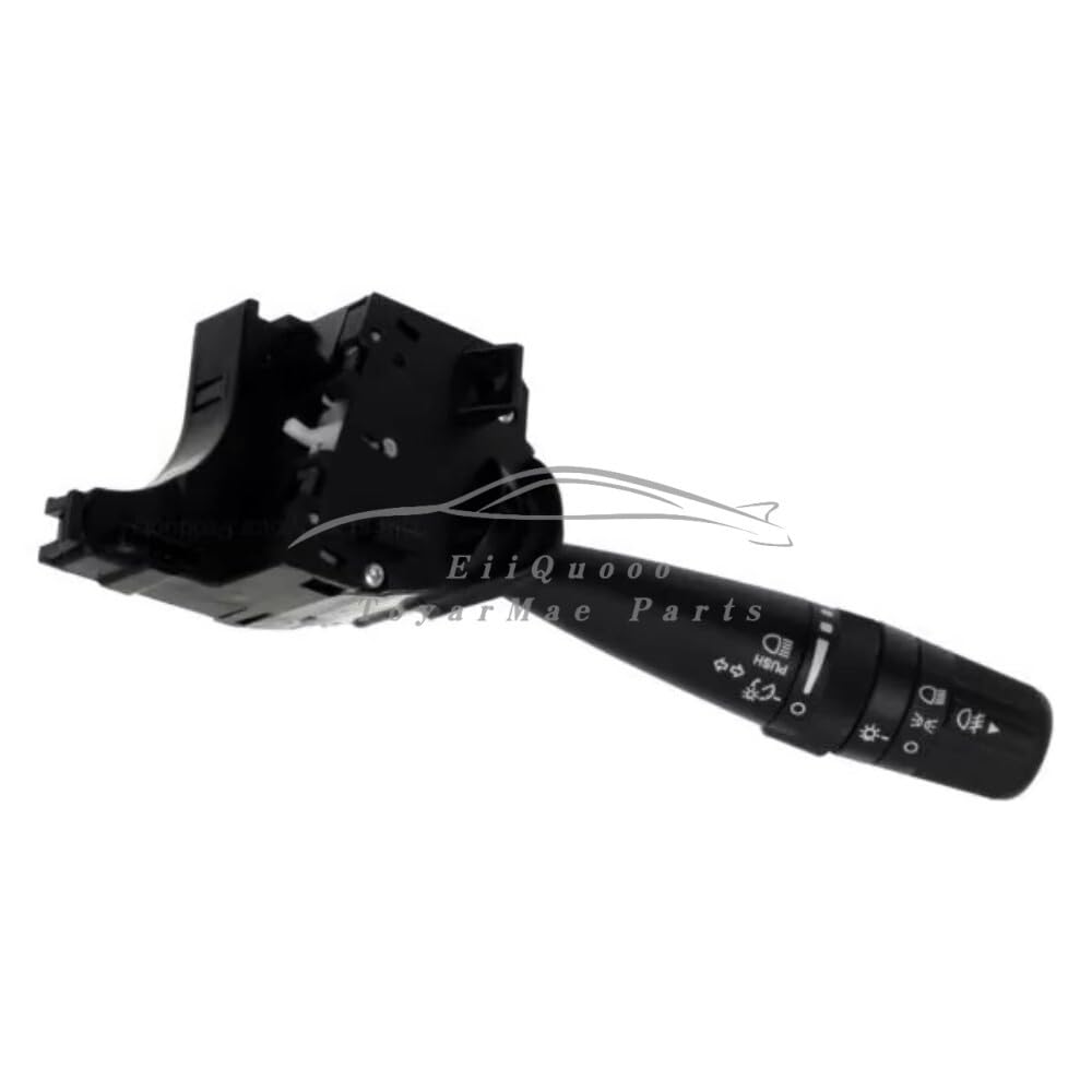ya 4 8.14 Rotary Signal Indicator Switch for Dodge for Jeep 2007-2018 05183946AC