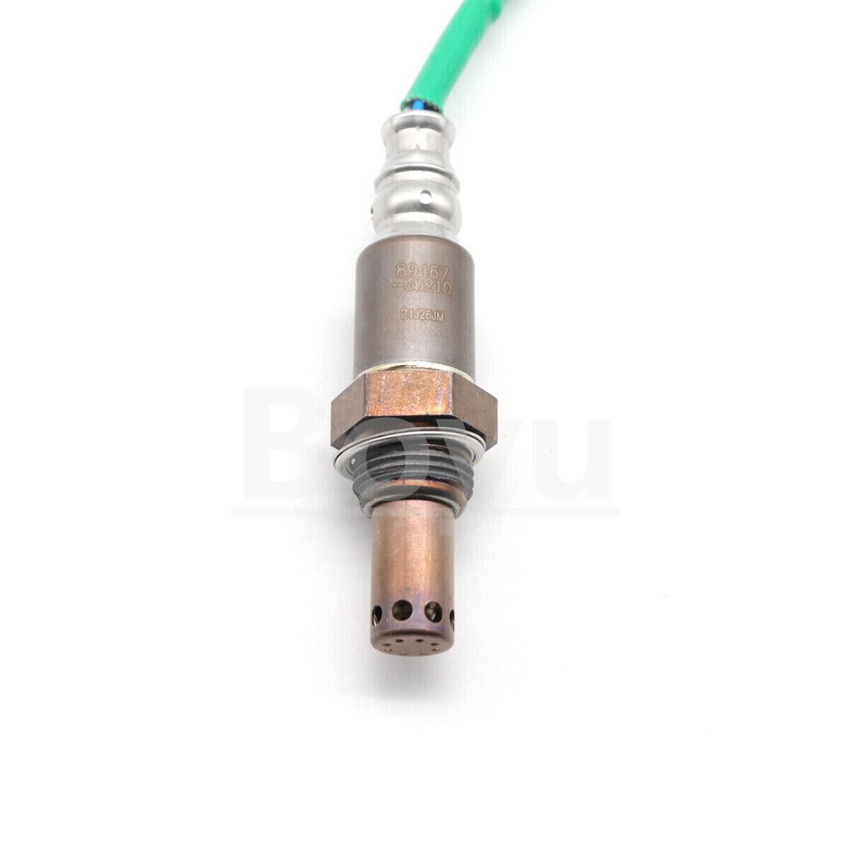 ya 4 8.8 Oxygen Sensor Suitable for Toyota Camry 18-20 Avalon 19-21 for Lexus ES300h 19-20 89467-33210