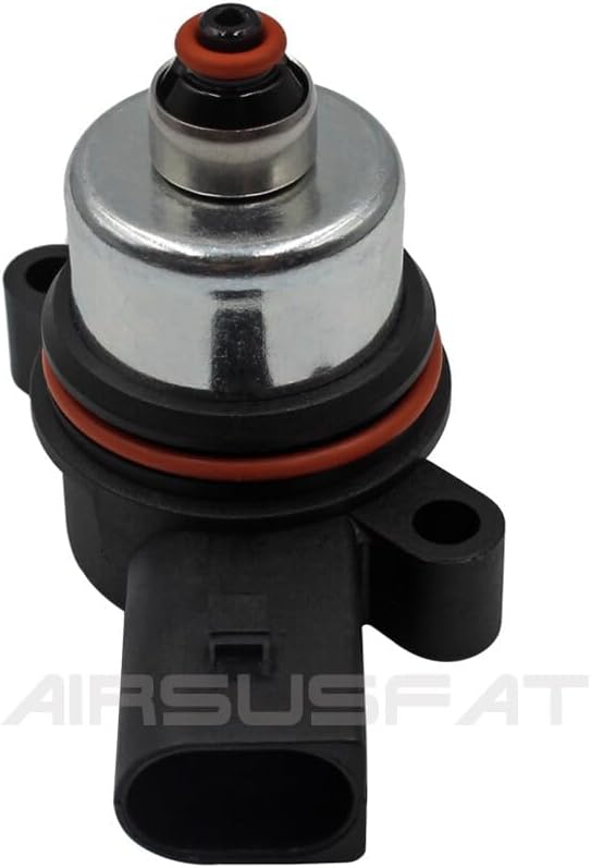 ya 8 8.24 baidi for BMW 5er 7er F02 F04 F07 F11 AIR SUSPENSION COMPRESSOR PUMP SOLENOID VALVE