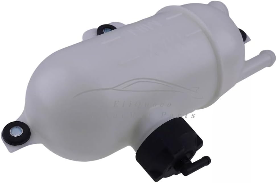 ya 7 8.24 baidi Coolant Reservoir Tank 58-01432-00SV for Carrier Transicold X2 1800 2100 2500A