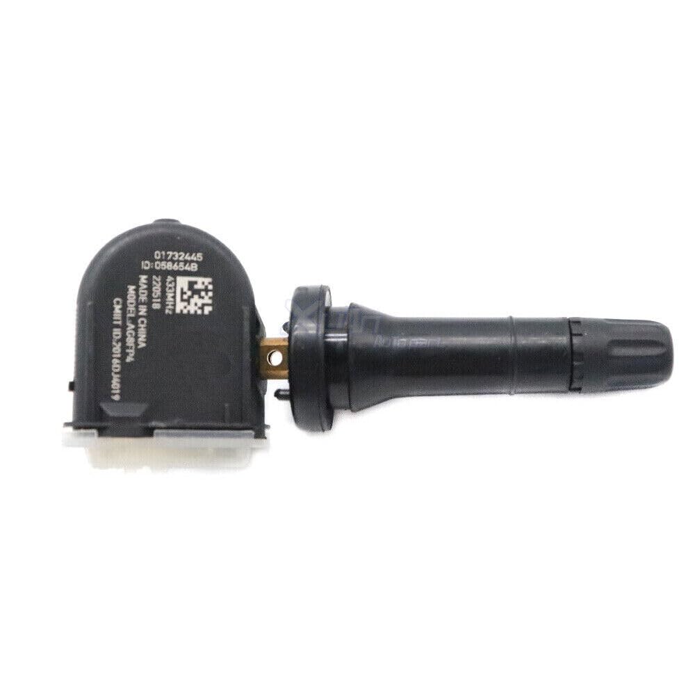 ya 2 8.15 01732445 4 Pieces Suitable for Geely 433MHZ Automotive Parts TPMS tire Pressure Sensor