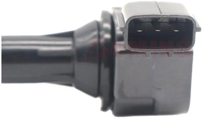 ya 4 8.24 baidi Ignition Coil 22448-8J115 for Infiniti I35 for Nissan ALTIMA FRONTIER MAXIMA MURANO