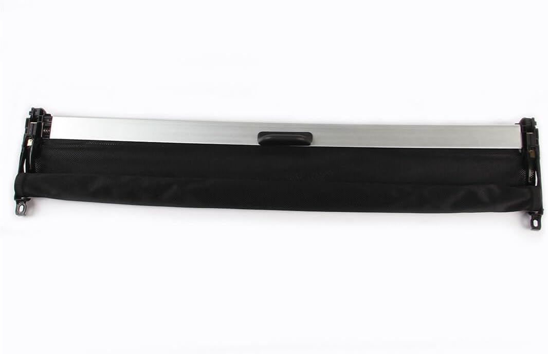 ya 4 8.14 Black sunroof protective cover assembly suitable for VW for Golf GTI R MK7 13-20#5G6877307#