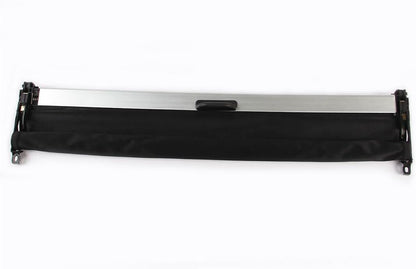 ya 4 8.24 baidi Black sunroof protective cover assembly suitable for VW for Golf GTI R MK7 13-20#5G6877307#
