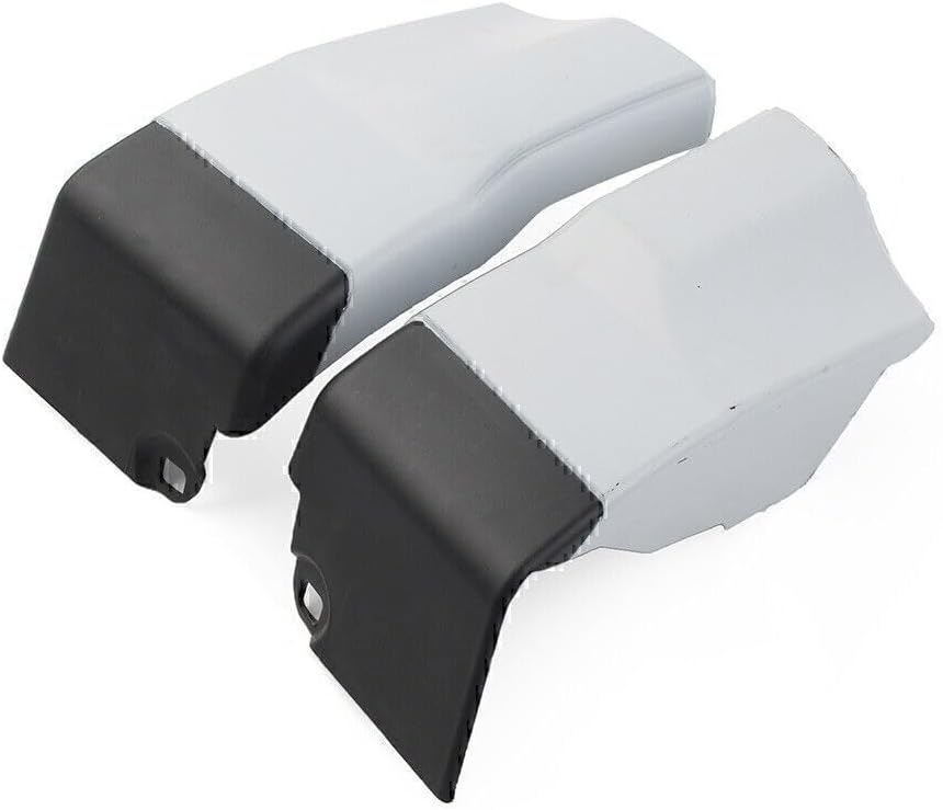 ya 2 8.15 Front Lower Fender Molding for Land Rover LR2 2010-2016 2015 2014 2013 LR032376