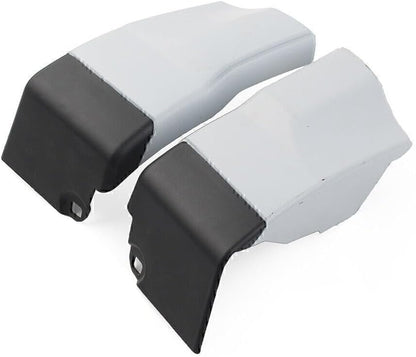 ya 2 8.15 Front Lower Fender Molding for Land Rover LR2 2010-2016 2015 2014 2013 LR032376