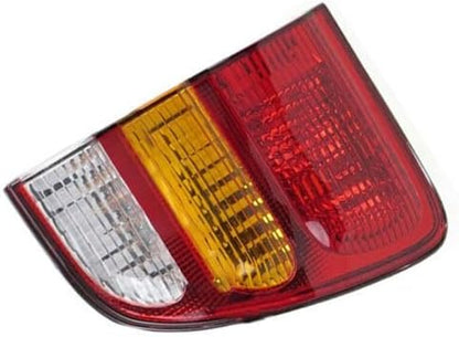 ya 2 8.15 Right grip rear interior taillight suitable for Toyota Land Cruiser 4700 4500 LC100 from 1998 to 2005