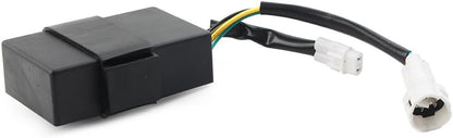 ya 5 8.10 for Kawasaki Bayou 300 KLF300 B C 1988-2004 Lakota 300 CDI Igniter Module Box