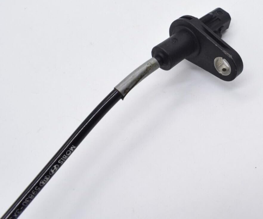 ya 9 10.24 59830-3X310 ABS Wheel Speed Sensor Passenger Side for Hyundai for Elantra 2011-2016
