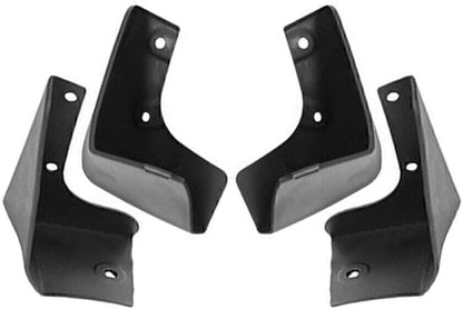 ya 14 9.20 zhengce 4X Splash Guards Full Set Front Rear 2013-2015 Fit for Nissan Altima Mud Fl-1