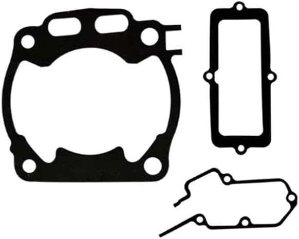ya 4 8.14 COMPLETE TOP END PISTON KIT W/GASKETS B For 2005-2021 for Yamaha YZ125 Y