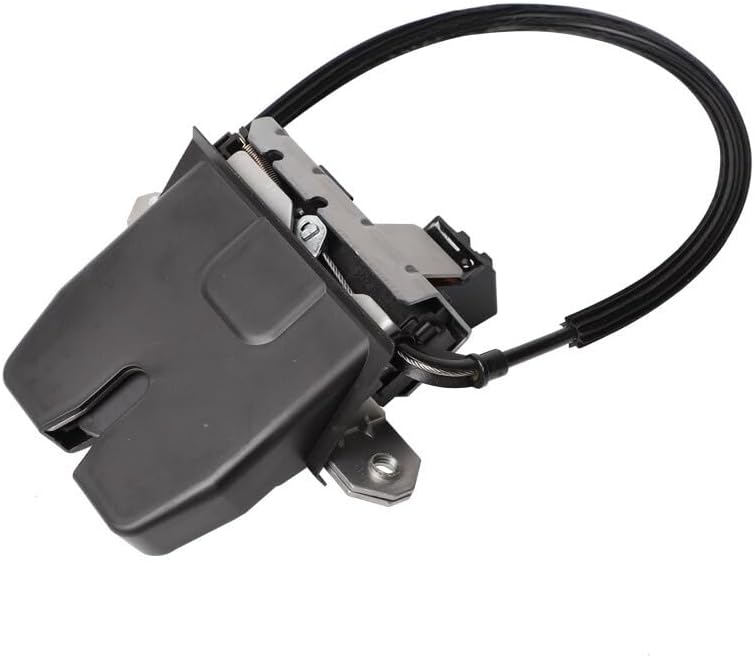 ya 10 9.16 baidi Tailgate Lock Cable for Land Rover for Range for Rover Evoque LR071193 LR068100