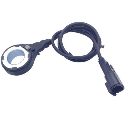ya 4 8.8.2 Rear ABS Wheel Speed Sensor for Harley Dyna Fat Bob FXDF Switchback FLD 41100001