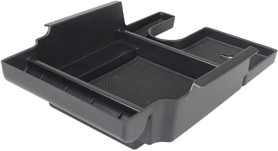 ya 5 8.10 Fits for Lexus RX 16-22 Car Center Console Armrest storage container Organizer Tray