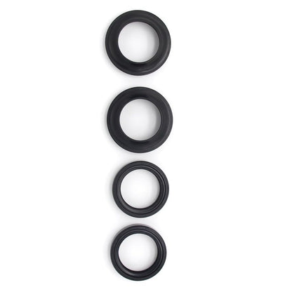 ya 13 9.15 baidi for Honda Fork Seal and Wiper Set CBR250 MC22 CB900C CRF230F CR80R CRF150R CR85R