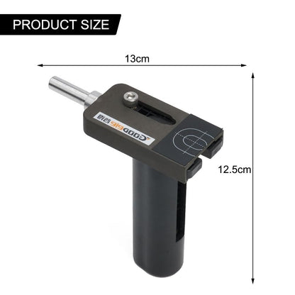 ya 13 9.15 baidi Car Body Repair-Tool Spot Welding Dent Puller Ring-Gun Kit Shoot Reload Washers